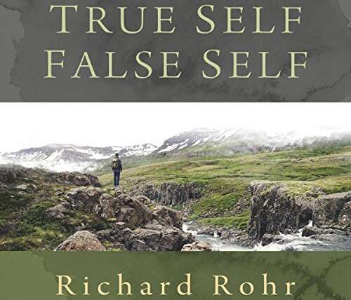 True Self, False Self