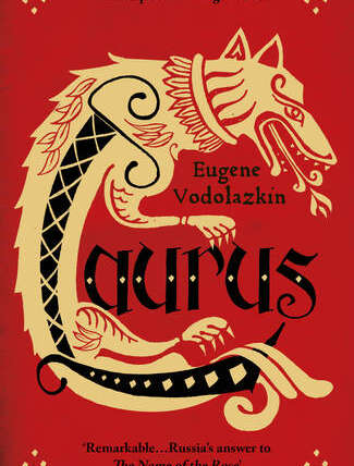 Laurus: The International Bestseller